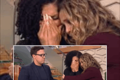 Francisca Lachapel se quiebra en vivo: Revela entre lágrimas que nunca fue amada