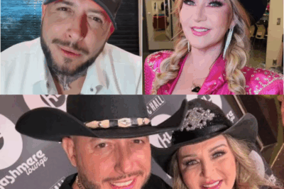 Cibad Hernández rompe el silencio y responde con fuerza a las críticas sobre Alicia Villarreal