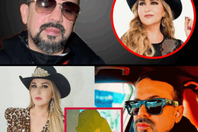 “¡Cruz Martínez Revela la Verdad Oculta sobre Alicia Villarreal a Sus 53 Años!”