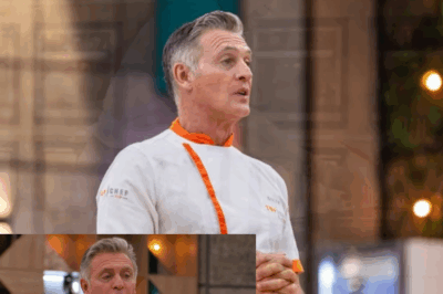 “¡Impactante! Juan Soler Renuncia a Top Chef VIP en la Temporada 4 por Problemas de Corazón”