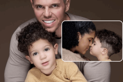 “¡Impactante! Hijo de Francisca Lachapel revela dolorosa verdad sobre su padre”