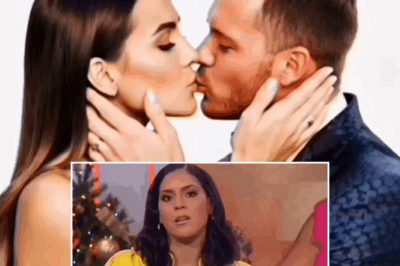 ¡Escándalo! Esposo de Francisca LaChapelle Confiesa Infidelidad entre Lágrimas