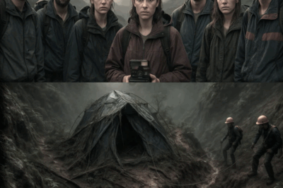 “El Horror: 7 Senderistas Desaparecieron en Sierra Gorda, ¡Un Dron Descubrió el Misterio 30 Años Después!”