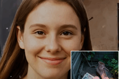 Chica Desapareció Sin Rastro de su Garaje en 2000… Lo que Encontró su Vecino 6 Años Después Es Increíble