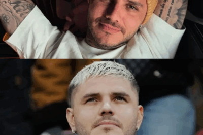 Mauro Icardi lanza frases contundentes en redes que apuntarían a Wanda Nara