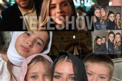 El inesperado regreso de la China Suárez a la Argentina: lo primero que hizo al llegar al país