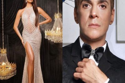 Reconocido diseñador hunde a Lina Luaces de cara al Miss Universo