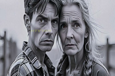 “Se CASÓ con su HIJO y México la ODIÓ… ¡Hasta que se supo la VERDAD! | Historia REAL de los 90 ”