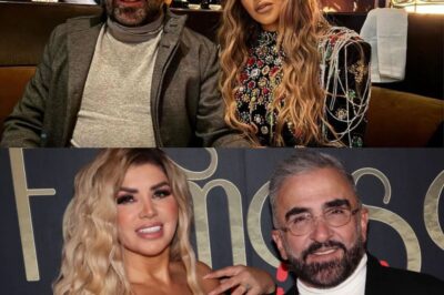 Vicente Fernández Jr y su esposa Mariana González toman a todos por sorpresa con esta noticia