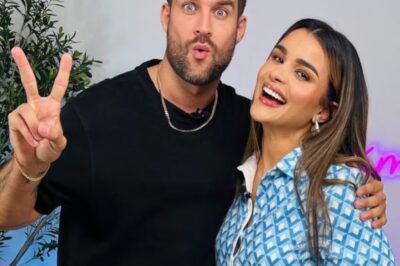 Así reaccionó Clarissa Molina a esta foto del conductor de Telemundo Clovis