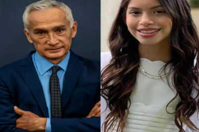 ¡Impactante revelación! Lo que Jorge Ramos le confesó a la hija de Chiquinquirá cambió todo