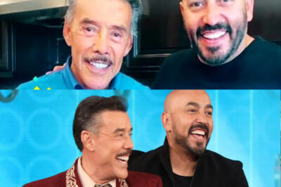 Lupillo Rivera rechaza 300 mil dólares y sorprende con emotivo regalo a su padre