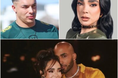 El ex novio de Manelyk finalmente revela la verdad sobre la relación entre Caramelo y la famosa influencer: ¿Qué confesiones sorprendentes hizo, cómo reaccionó Manelyk ante sus declaraciones y qué impacto tendrá esto en el mundo del espectáculo? Descubre todos los detalles ocultos y las reacciones inesperadas tras este polémico testimonio.