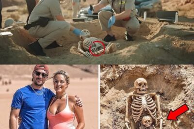 En 2012, Clarisa y Andrés, una pareja joven de Valencia que recientemente había anunciado su embarazo, decidió hacer un viaje soñado por Estados Unidos