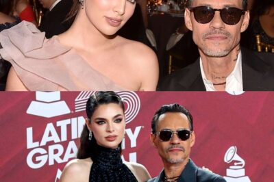 ¿Marc Anthony apoya a su esposa para que sea independiente? Nadia Ferreira lo cuenta todo