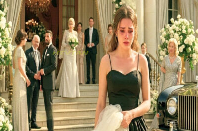 La Echaron a la Calle Tras Morir su Marido, No Sabían su Secreto de 2.800 Millones….