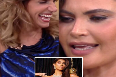 Lili Estefan enfrenta a Chiquinquirá tras polémicas críticas a la corona de Miss Cuba de Lina