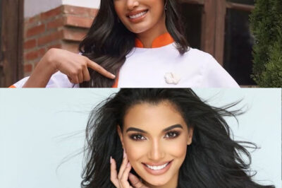 Celinee Santos sorprende con su nueva vida tras abandonar Top Chef VIP 4