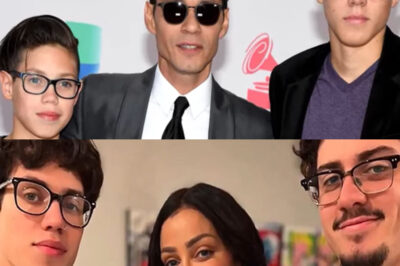 El hijo de Dayanara Torres revela el verdadero motivo de su secreto sobre Marc Anthony