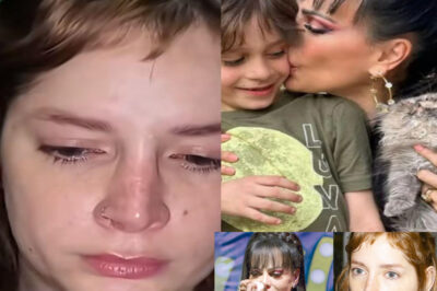 Imelda Tuñón acusa a Maribel Guardia de querer arrebatarle a su propio hijo