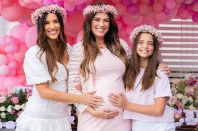 La hija mayor de Gaby Espino orgullosa de su madre publica un hermoso video