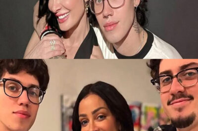 Dayanara Torres rompe en llanto al revelar la impactante decisión de su hijo Ryan