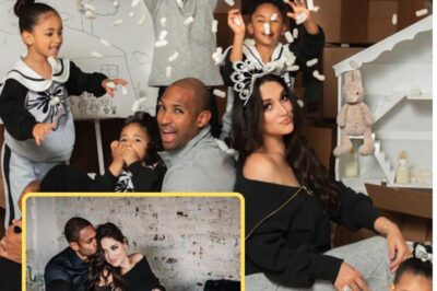 Amelia Vega anuncia su sexto embarazo