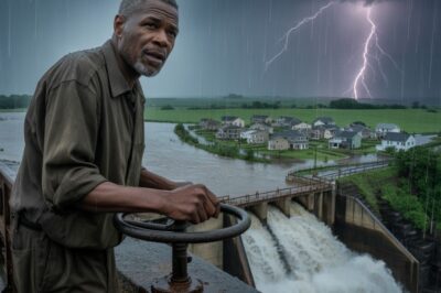Cuando el agua habla: La noche en que un hombre defendió el legado de su familia contra el progreso en Carolina del Norte