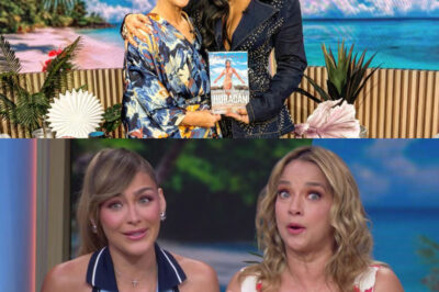 Maripily Rivera sacude Desiguales y sorprende a Adamari López con gesto inesperado en vivo