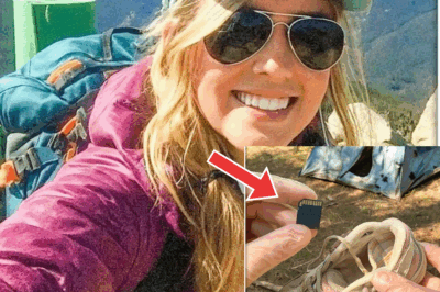 Solo Thru-Hiker Vanished in Colorado, Years Later an SD Card Is Found Hidden in Her Shoe…