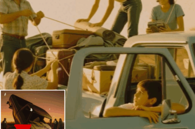 El Enigma de la Caravana Desaparecida en Sonora: ¿Qué Revela el Coche Sin Ventanas Hallado en el Desierto?