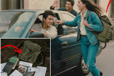 “¡Terrorífico Misterio: Estudiantes Desaparecidos en 1992, Mochila Encontrada en 2025!”