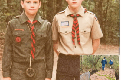 Exploradores mexicanos desaparecen en 1997: Un secreto enterrado sale a la luz tras 11 años.