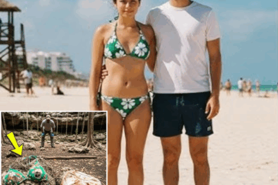 Pareja de Guadalajara desaparece en sendero de Cancún: El hallazgo que nadie esperaba cinco años después