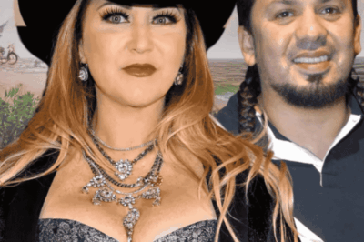 Cruz Martínez sacude las redes con mensaje indirecto para Alicia Villarreal tras su divorcio