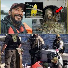 Turista acuático desaparece en Florida: kayak hallado en ramas, cuerpo en alcantarilla