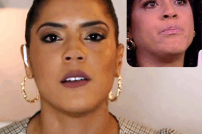 Francisca Lachapel rompe en lágrimas y revela: “Me usó y me dejó destrozada”