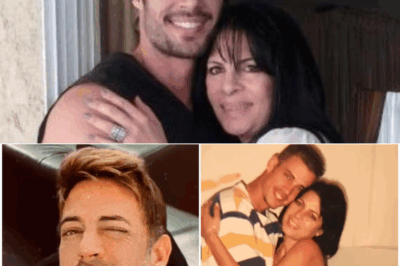 ¡Impactante! La Madre de William Levy Revela Sus Amores Secretos de Juventud