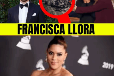 “¡Impactante! El Esposo de Francisca Lachapel Rompe el Silencio y Revela su Dolor”
