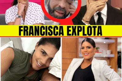 ¡Francisca Responde con Todo a Jomari por Insultar a su Hija!