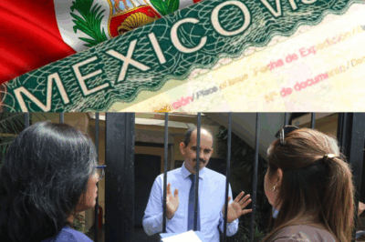 Solicitar visa mexicana en Perú: usuarios denuncian largas demoras y falta de citas en la embajada