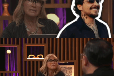 Adela Micha niega haber emborrachado a Christian Nodal: La verdad detrás de la entrevista