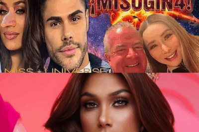 La familia Estefan en crisis tras el escándalo de Lina Luaces “Miss Cuba” y su cirugía polémica