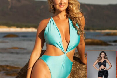 VIDEO: Daniela Álvarez recordó un hermoso momento antes de su amputación