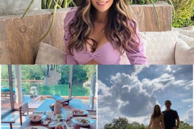 ¿Cómo vive una Miss Universo? Ximena Navarrete abre las puertas de su mansión