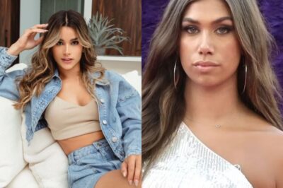 Así reaccionó Lina Luaces cuando vio estas fotos dé Clarissa Molina en redes