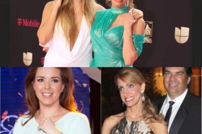 Lili Estefan no se queda callada y responde a las declaraciones de Alicia Machado sobre su hija