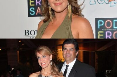 El día que Alicia Machado hizo un comentario desagradable sobre la separación de Lili Estefan y Lorenzo Luaces