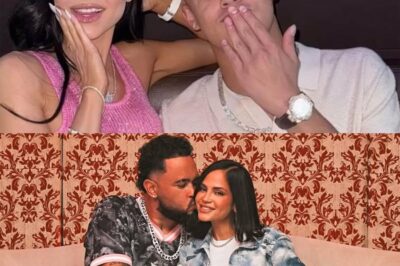 La bonita relación que tienen Natti Natasha y el hijo Raphy Piña que no es su hijo