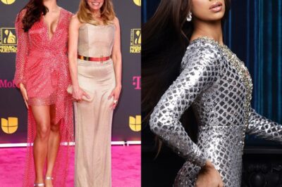 Lina Luaces presenta a la nueva cantante en su familia